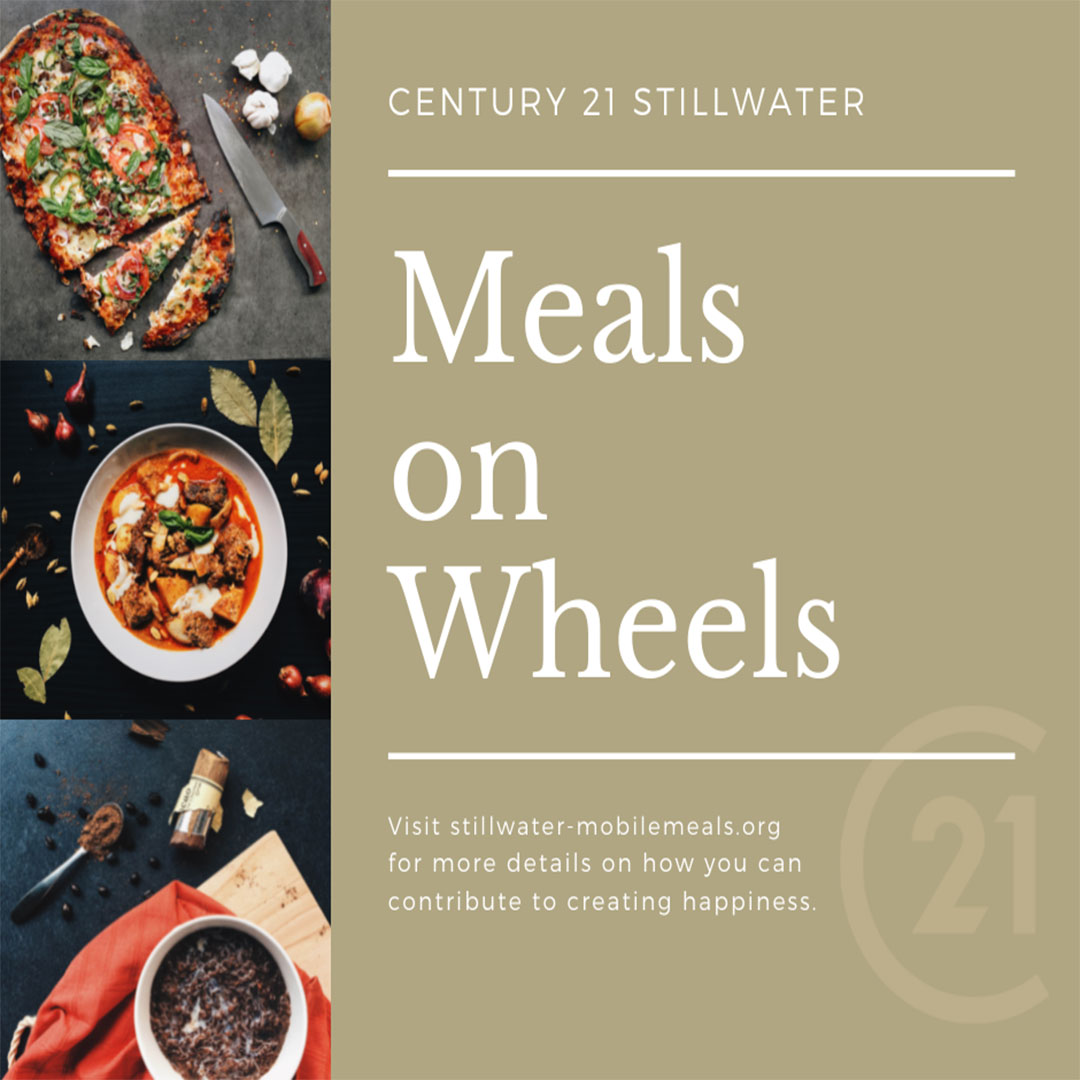 C21 Meals on Wheels