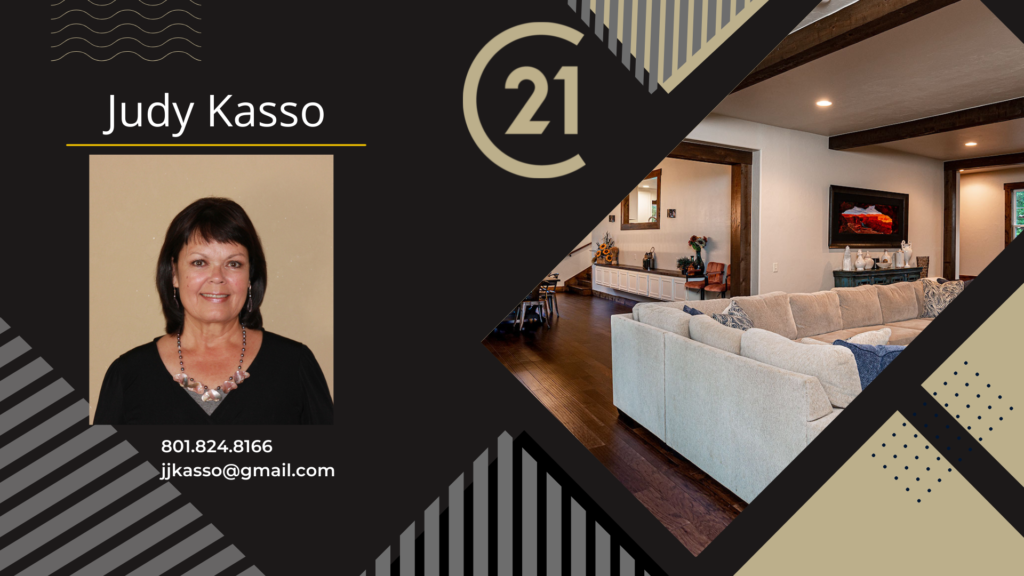 Judy Kasso Century 21