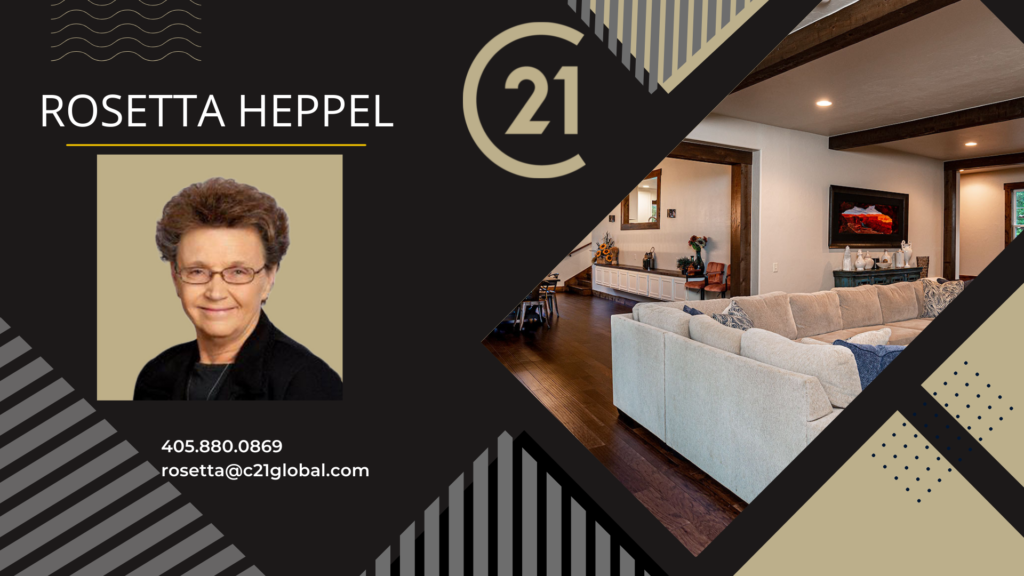 ROSETTA HEPEL BANNER